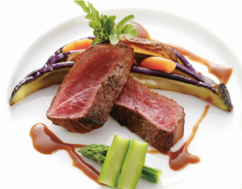 五島牛  A  dinner セット タイプ C