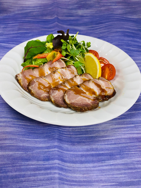 五島牛   贅沢セット