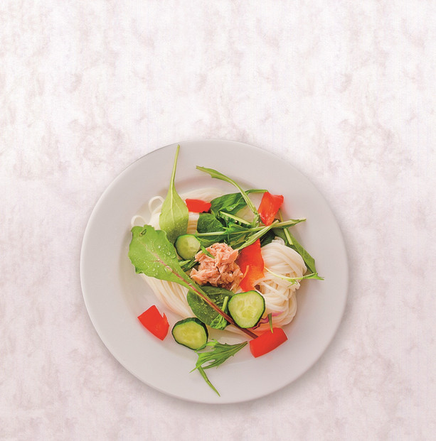 手延べそうめん200ｇ×3袋