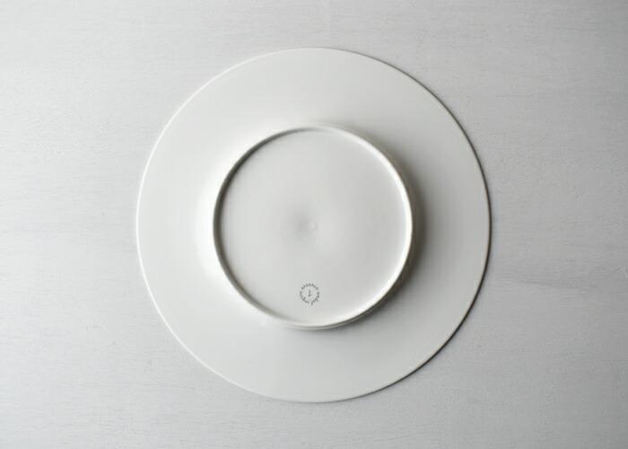 【AB321】【波佐見焼】es agasukeプレート３２cm【西海陶器】 １ 45203