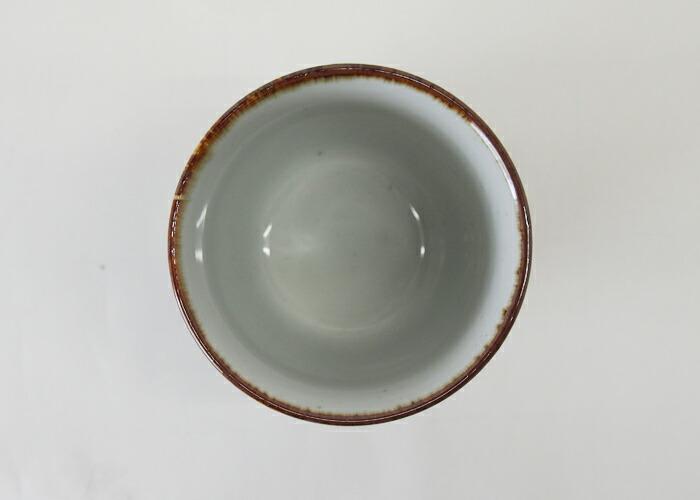 【AB379】【波佐見焼】満水２２５mlカップ karakusa　【西海陶器】 １ 14500