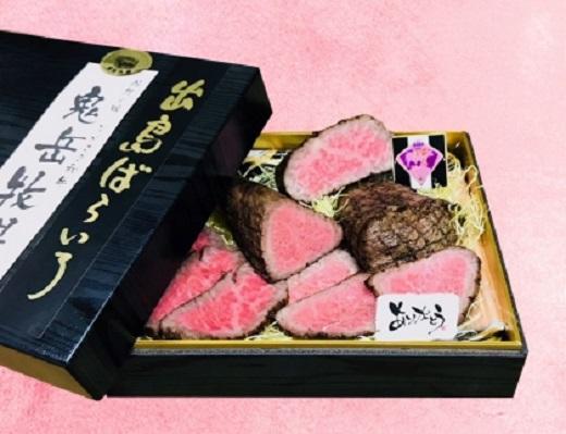 【AB481】【6か月定期便】出島ばらいろ定期便(組合わせ自由)　タイプB