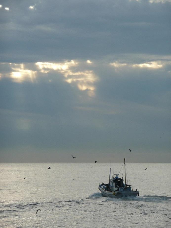 【AB949】長崎手延べ麺あごだしセット　KUH-30