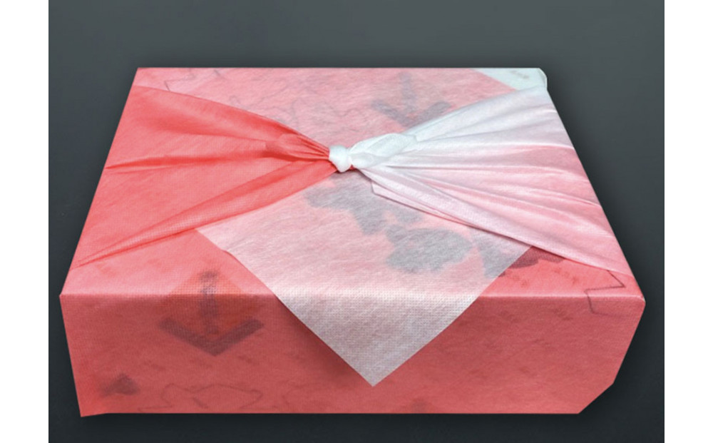 長崎和牛 出島ばらいろ  ヒレブロック（約400g） & 長崎県産アワビ（約80g×3）セット