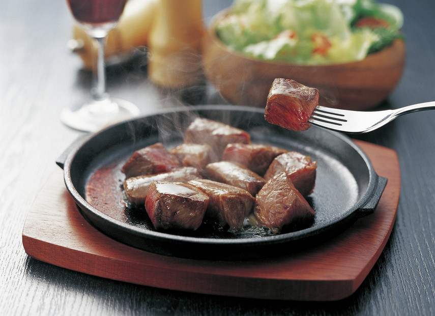 五島牛   贅沢セット