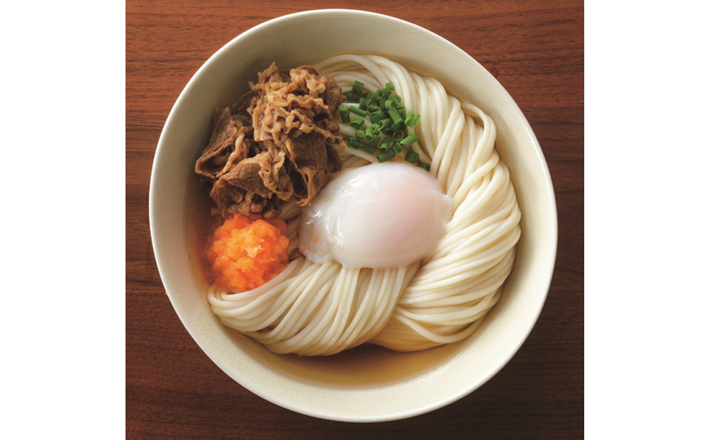 島原手延べうどん　3kg