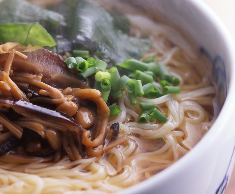 【AB208】【定期便/全4回】長崎名物♪麺料理 満喫セット