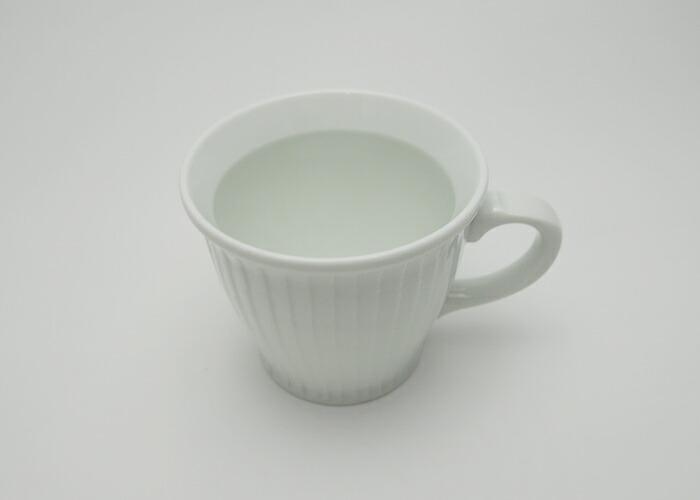 【AB350】【波佐見焼】手彫りのマグカップ 草林彫り 【西海陶器】 １ 11685