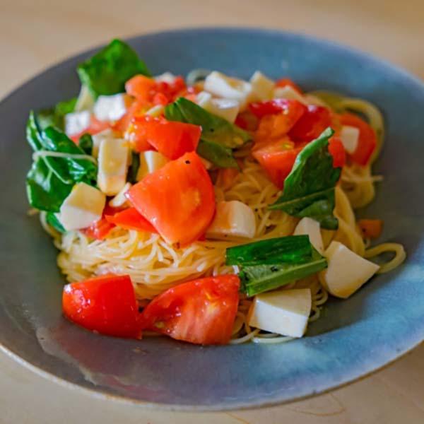 万能つゆ（かつお風味）×長崎柑橘ゆうこうドレッシング×長崎薬味ゆうこう胡椒