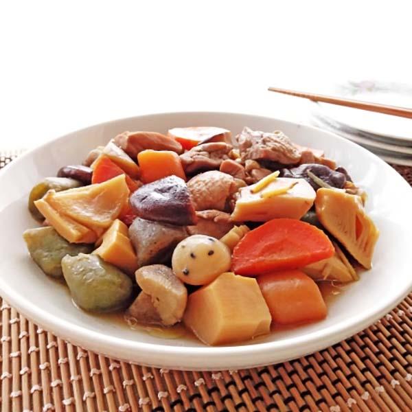 万能つゆ（かつお風味）×長崎柑橘ゆうこうドレッシング