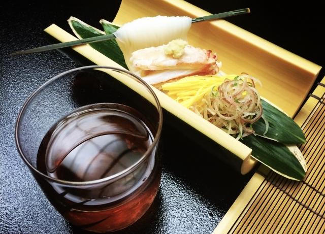 龍の泪×手のべ陣川G