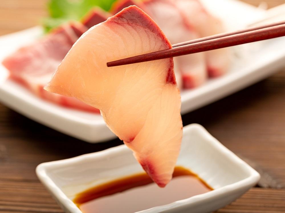 【AD002-NT】長崎産養殖ぶりフィレ