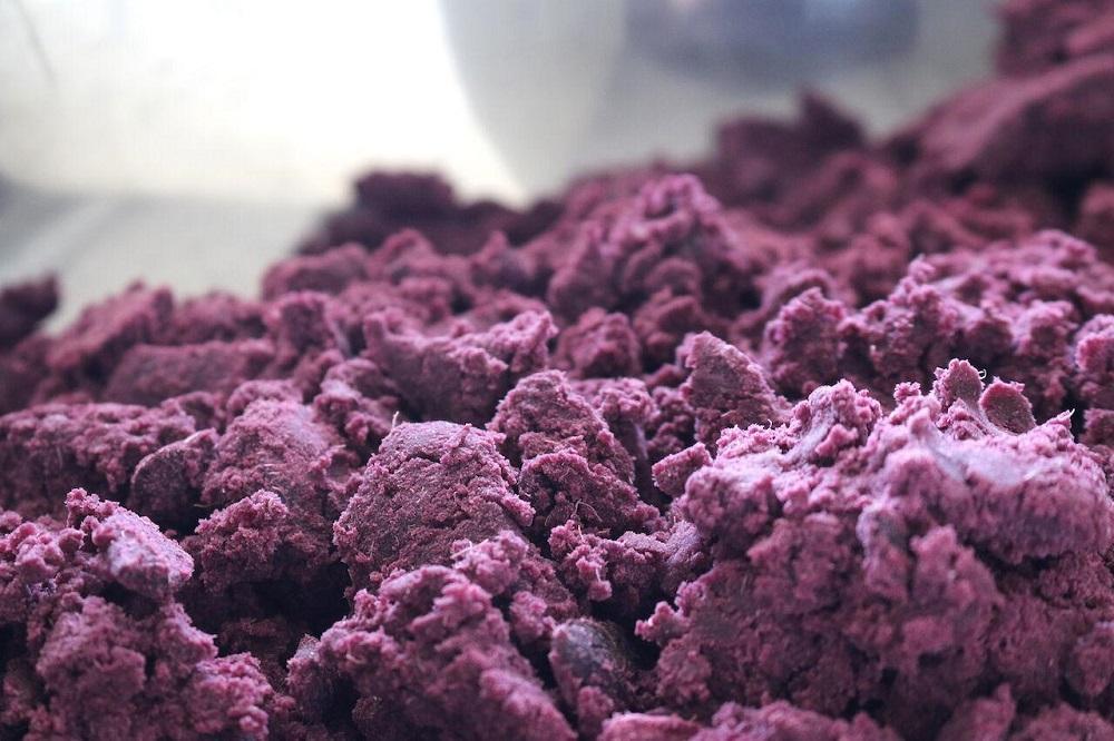 昔懐かしいホクホクのかんころ餅３本セット＜ルモンド風月＞