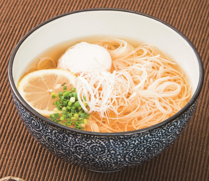 島原手延べそうめん　3.3kg