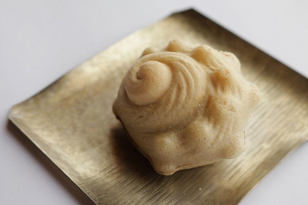 昔懐かしい五島の甘味　～かんころ餅ともなか（小箱）～＜ルモンド風月＞