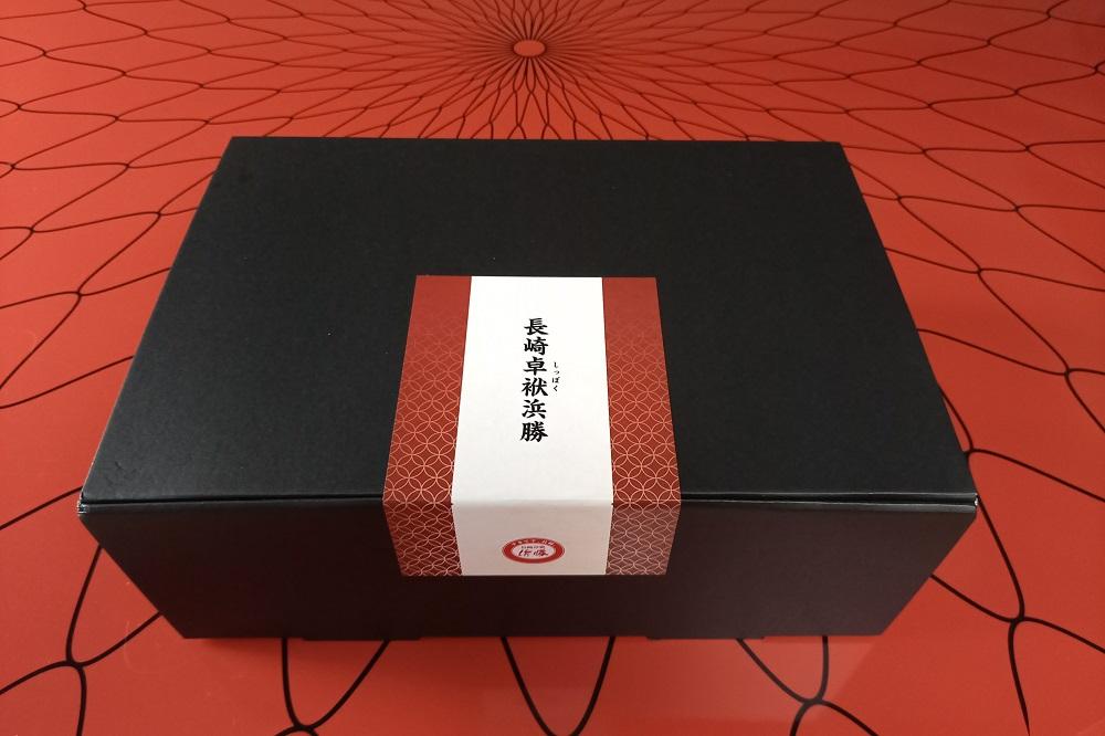 【AB611】【長崎産天然クエ】冷凍クエ鍋用2～3人前（身300g、アラ200g）