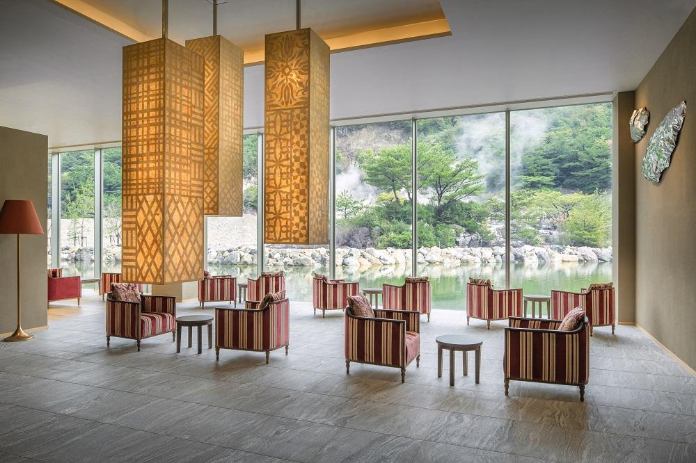 界 雲仙　ふるさと納税宿泊ギフト券（30,000円）【星野リゾート】