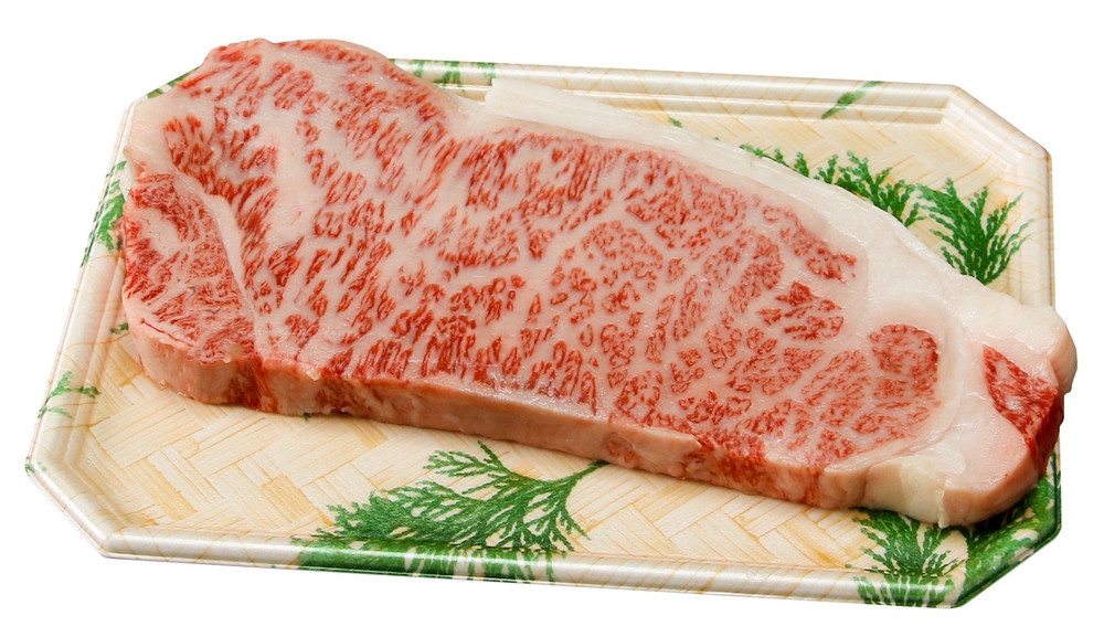 長崎和牛 サーロインステーキ320g 1枚