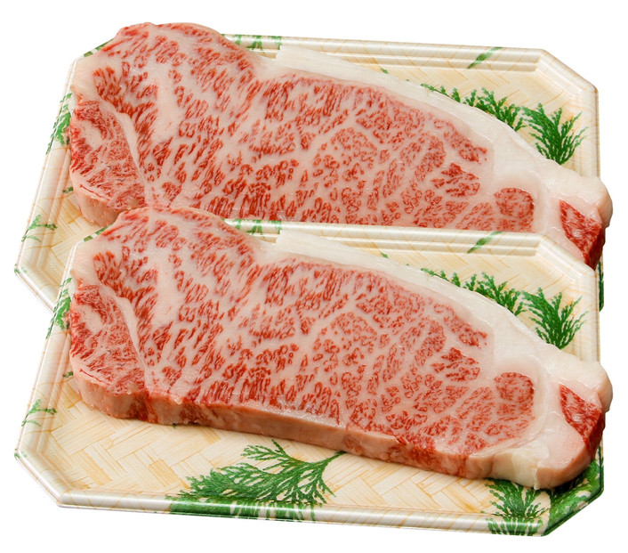 長崎和牛 サーロインステーキ320g 2枚