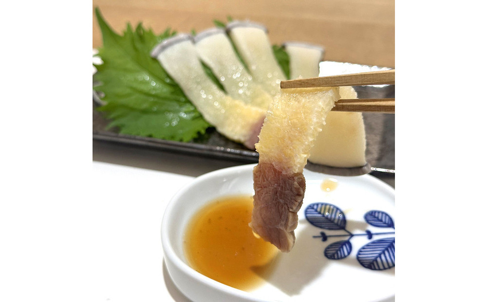 鯨すえひろ　単品約200ｇ