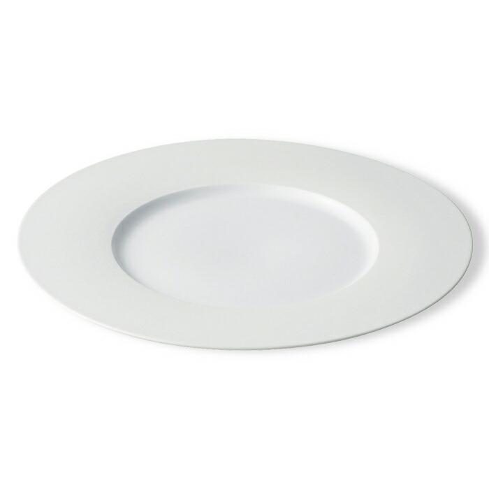 【AB321】【波佐見焼】es agasukeプレート３２cm【西海陶器】 １ 45203