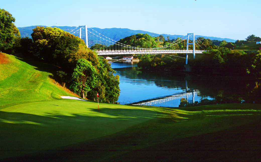 全日ゴルフプレー券 (1名様)