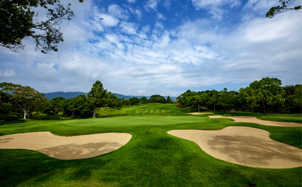 パサージュ琴海 施設利用券 15,000円