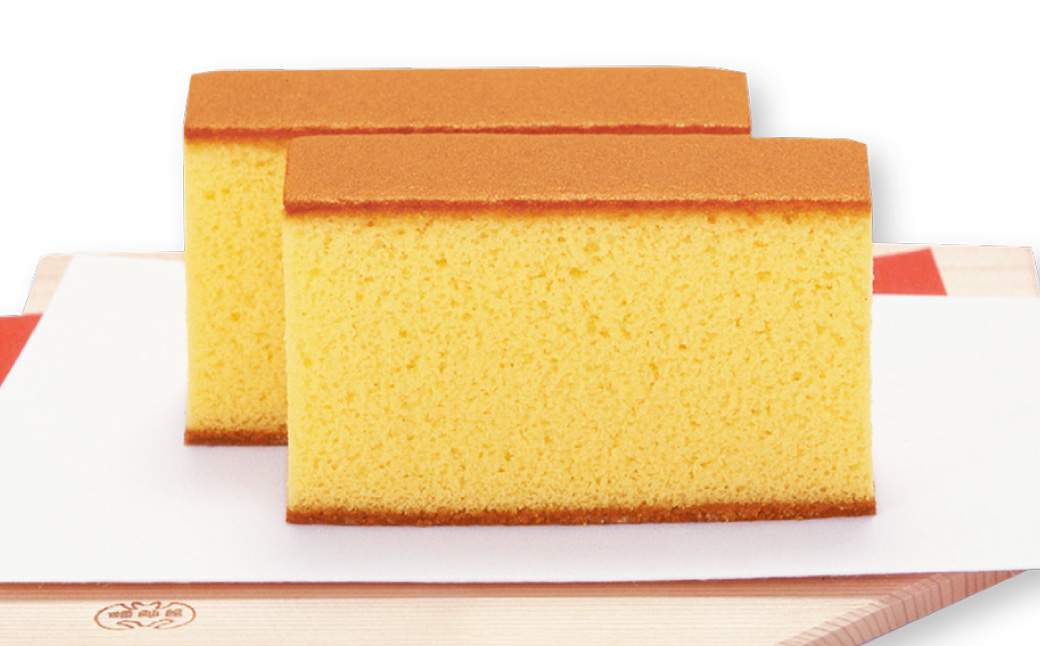 【期間限定！～12月31日まで寄附額改定中】10営業日以内発送！ 特製 五三焼 カステラ 1本入 ( 五三焼 1本入 )／ かすてら ザラメ糖 手づくり お菓子 おやつ お取り寄せ お土産 福砂屋 ふくさや スイーツ 長崎県 長崎市