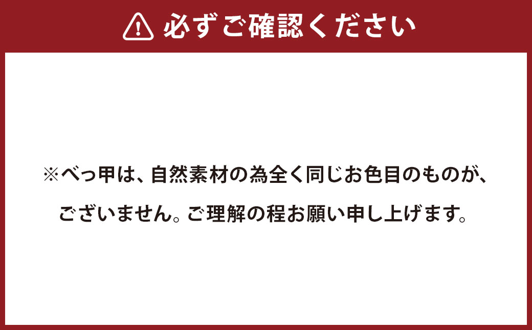【限定8】本べっ甲お茶匙お菓子切りお茶セット