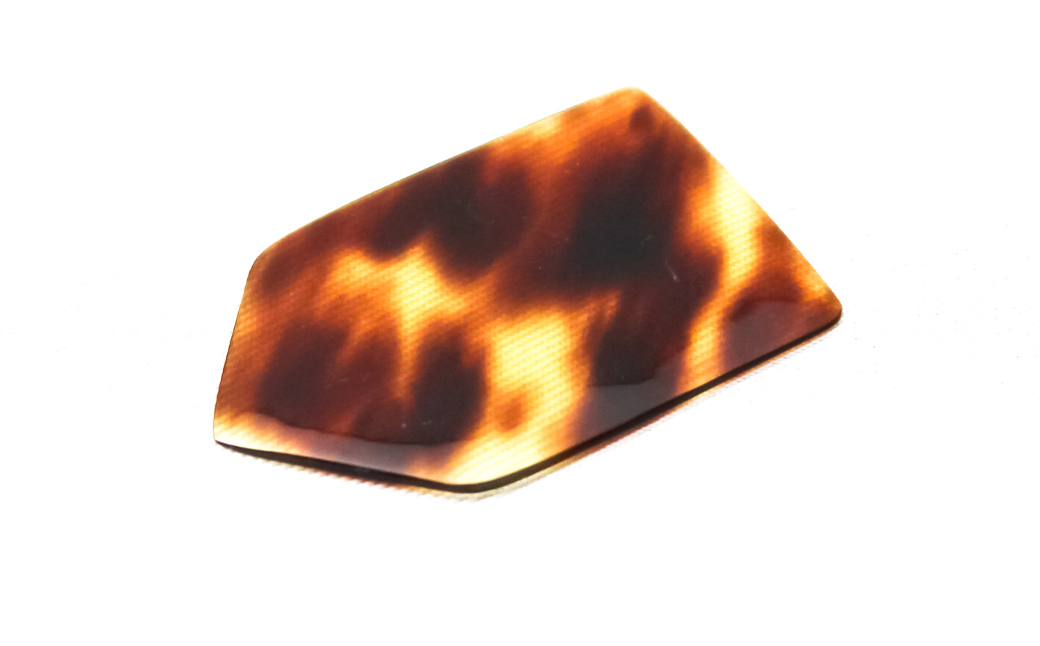 本べっ甲 マンドリンピック A