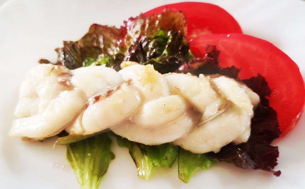 長崎お魚切り身セット1