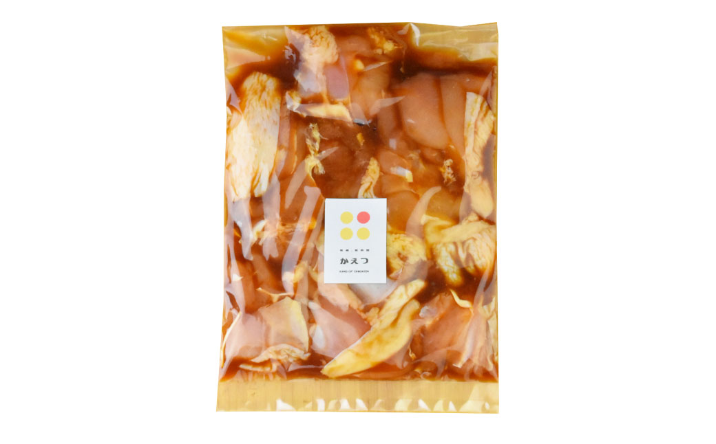 キャンプ&BBQ 焼くだけセット 計1.5kg (250g×2袋×3種)