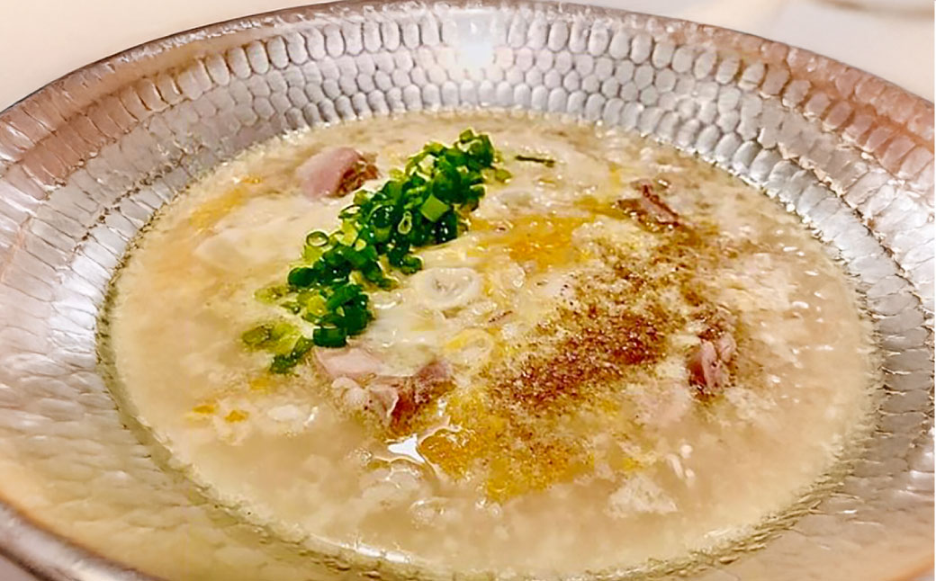 長崎県産 対馬地鶏 鍋セット（2～3人前）