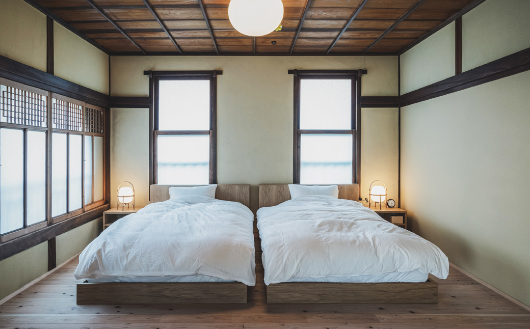 陶々亭 宿泊ギフト券 30,000円分 長崎市