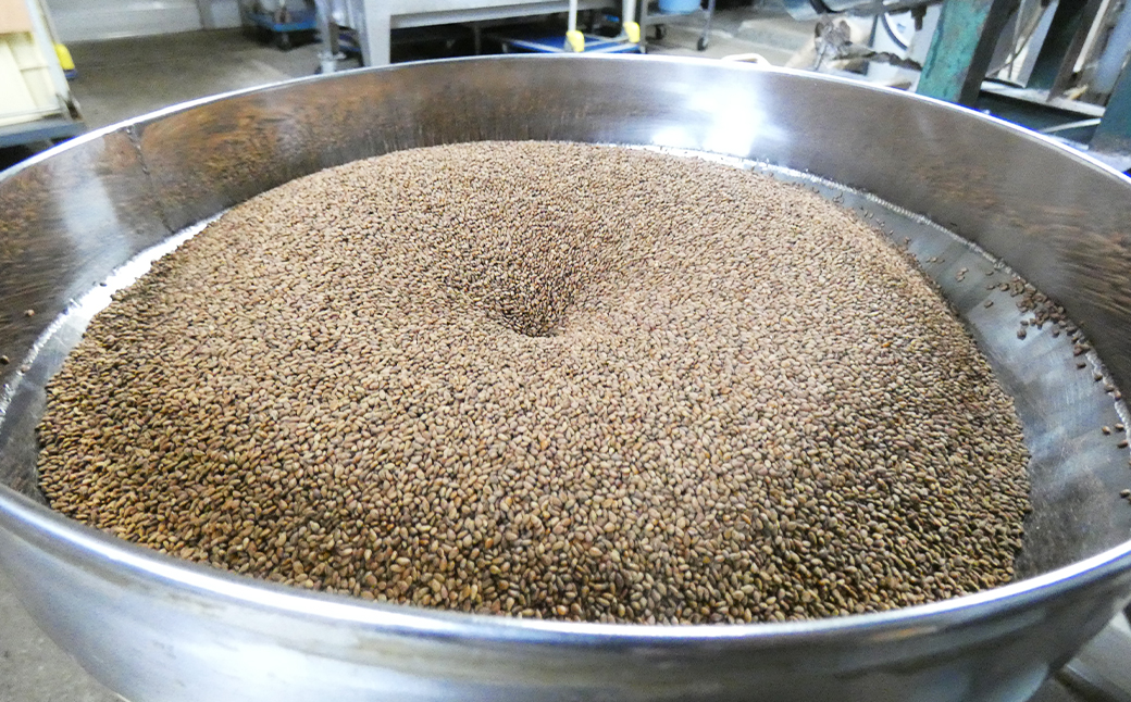 若杉のごまどうふ(180g×10個)