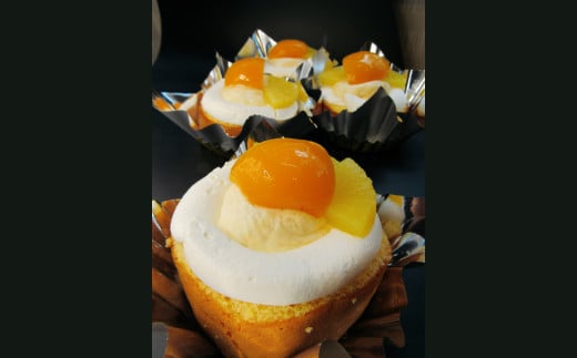 シースクリームロール 5個入り