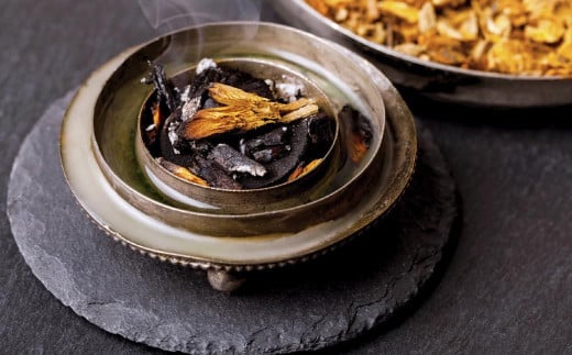 Story Aroma「東洋薫香」※ギフト箱入り