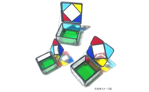 ジュエリーボックス 大