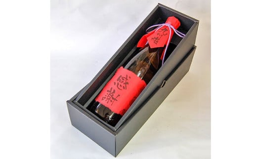 九州魂 三ッ星焼酎 感謝赤ラベル1.8L