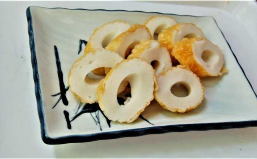 老舗ながさき蒲鉾セットA-7