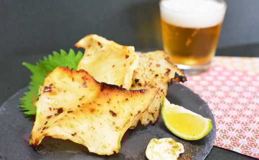 長崎名産 えいひれ 200g×2種 紅白セット