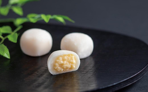 ひとくち巻・ミルクセーキ大福 詰合せ