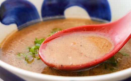 【全6回定期便】つけ麺 4食セット