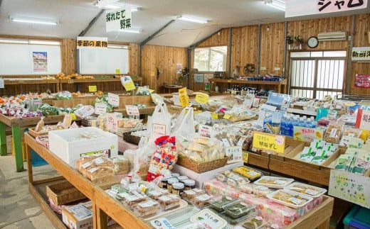 【全6回定期便】 農産物直売所おすすめ！ 旬野菜 セット