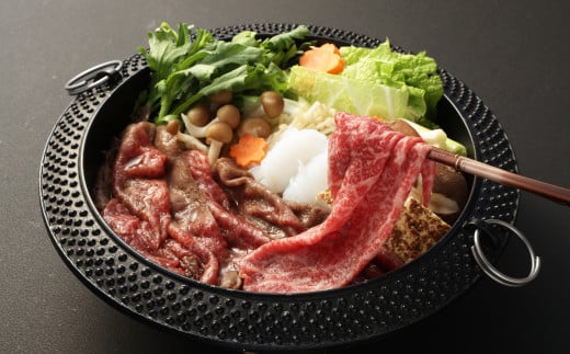 長崎和牛 モモスライス 1kg