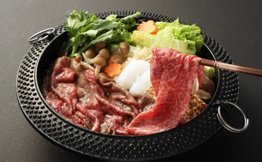 長崎和牛 モモスライス 500g