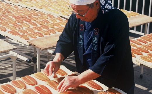 【訳あり】 からすみ業務用 約200g