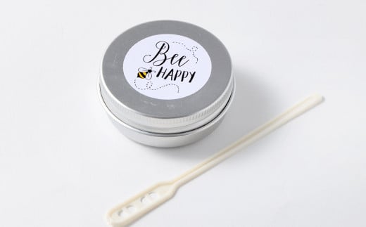 日本ミツバチ ミツロウ ハンドクリーム