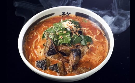 らーめん食べ比べ4食セット