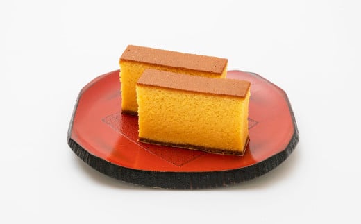 五三焼 長崎かすてら 2斤入